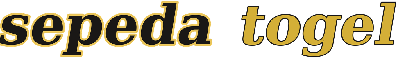 sepeda togel logo