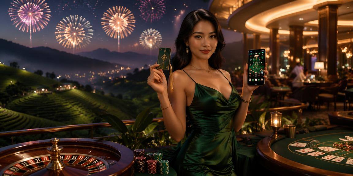 sepeda togel Bingo