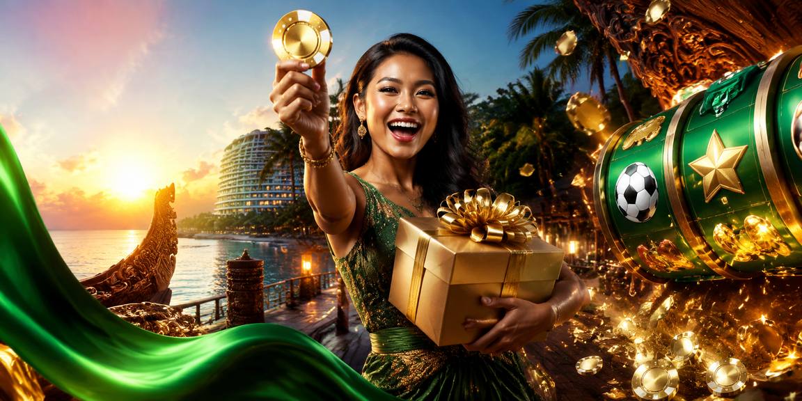 sepeda togel Evolution Live Baccarat Tables